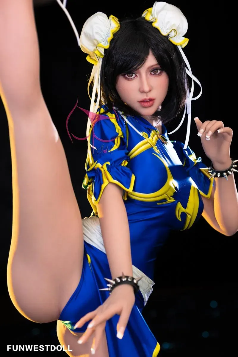 FUNWEST DOLL | 155CM (5'1") F CUP TPE SEX DOLL FWD059 view 3