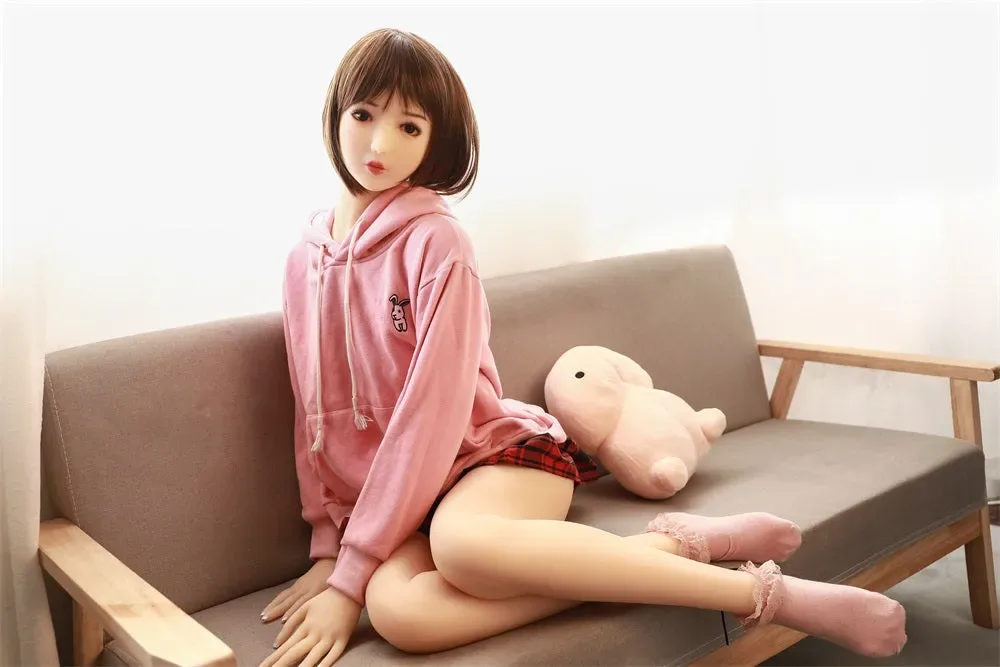 RIFRANO DOLL | US IN STOCK 155CM/5FT1 SMALL BREAST SEX DOLL - DIDI view 4