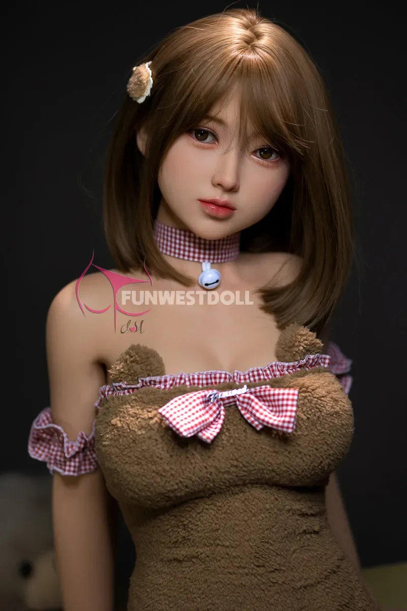 FUNWEST DOLL - EU IN STOCK 152CM D CUP SEX DOLL FWD085