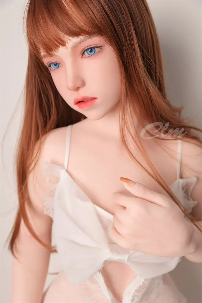 CLIMAX DOLL | 160CM FULL SILICONE SEX DOLL -GRACE view 5