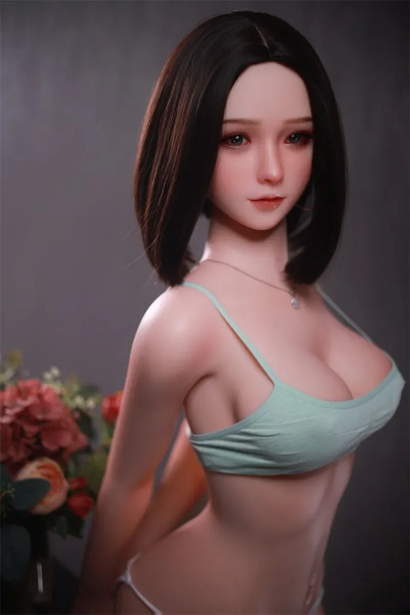 JY DOLL | 165CM SILICONE DOLL - KATIE view 4