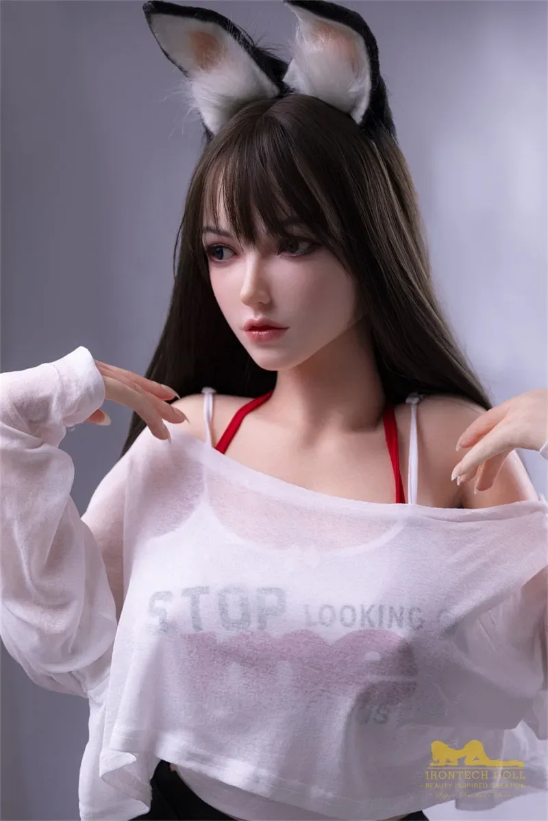 IRONTECH | 165CM SILICONE - JILL view 8