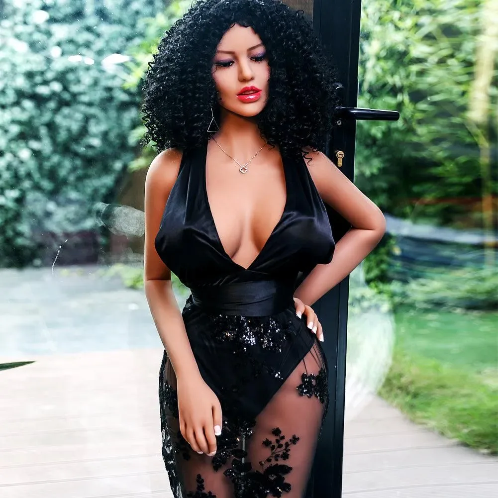 SY DOLL | US IN STOCK-158CM (5'2") BIG BREAST SEX DOLL view 1