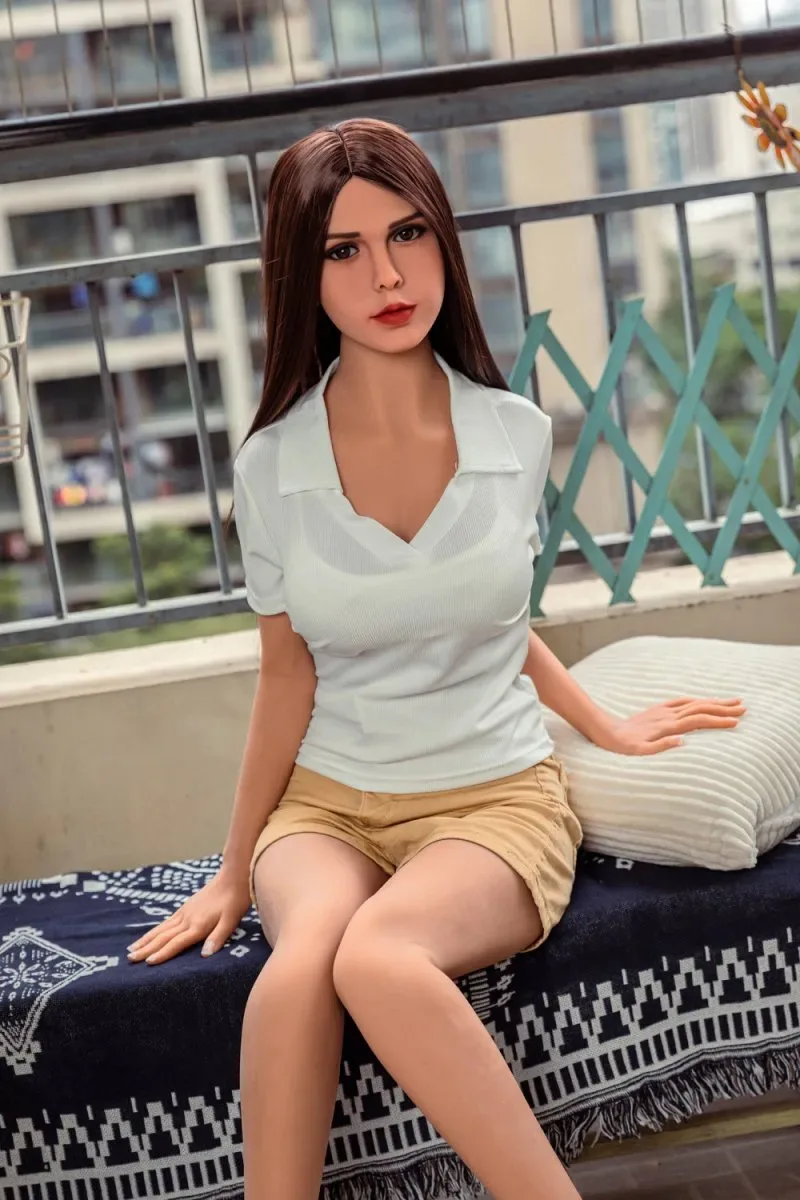 Galaxy Dolls | US IN Stock 157 cm B-cup  Sex Doll -  Fliey