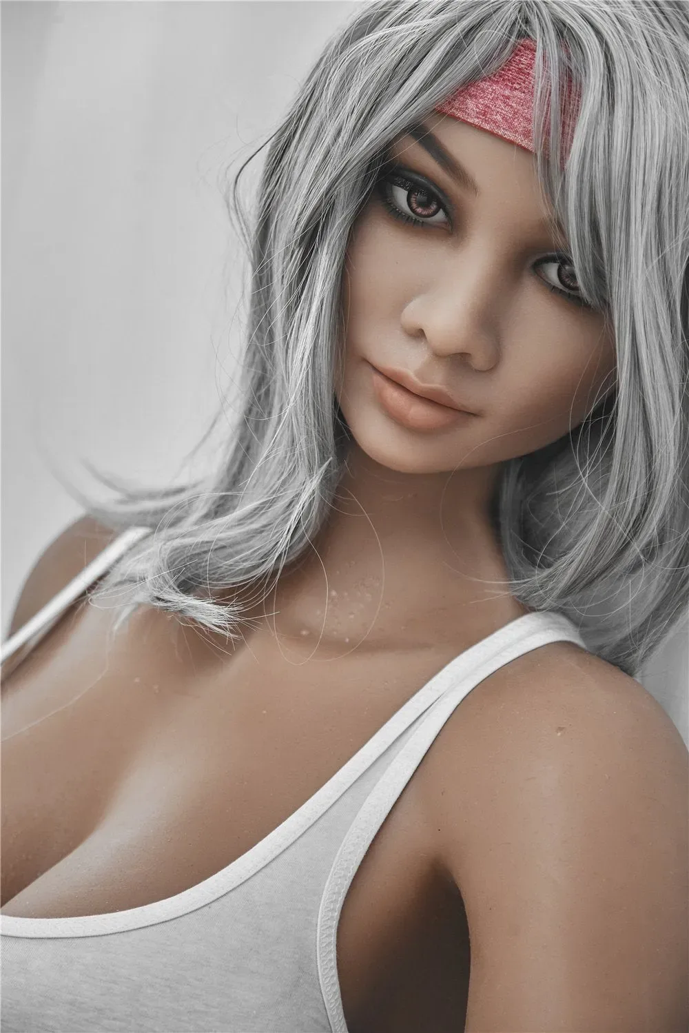 IRONTECH SEX DOLL | 158CM H CUP AYUMI (IN STOCK US) view 6