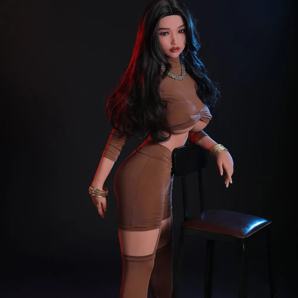 RIFRANO DOLL | US IN STOCK 168CM/5FT6 TPE SEX DOLL - NOYES view 2