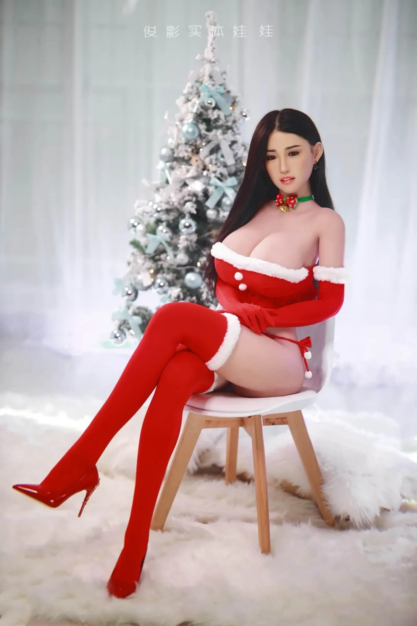 JY DOLL | 164CM - CATHERINE view 5