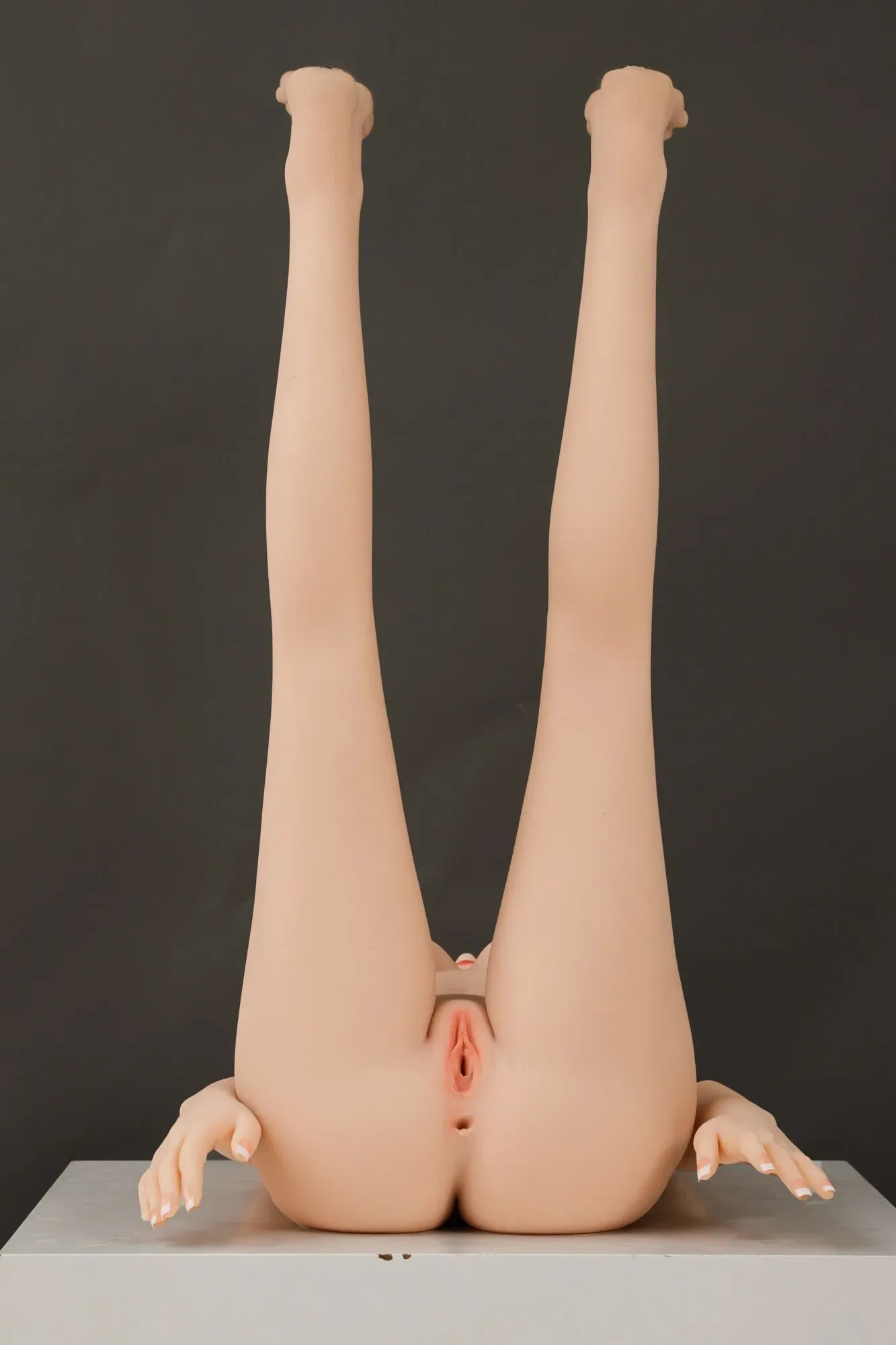 AIBEI DOLL | 150CM SAMLL BREAST TPE SEX DOLL - SEI view 5