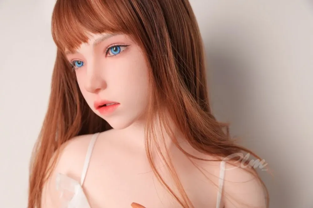 CLIMAX DOLL | 160CM FULL SILICONE SEX DOLL -GRACE view 6