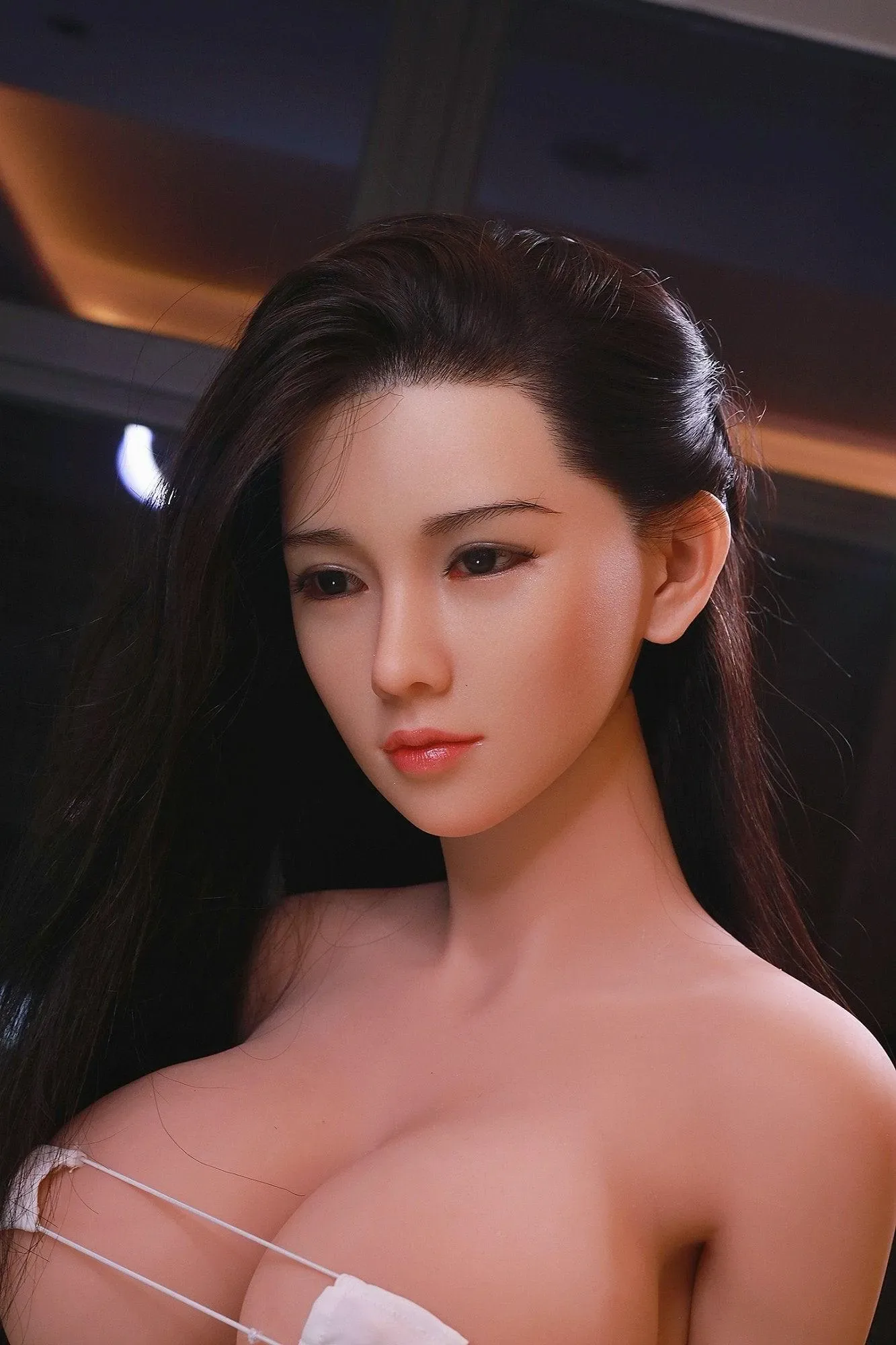 JY DOLL | 161CM SILICONE - WINNIE view 6