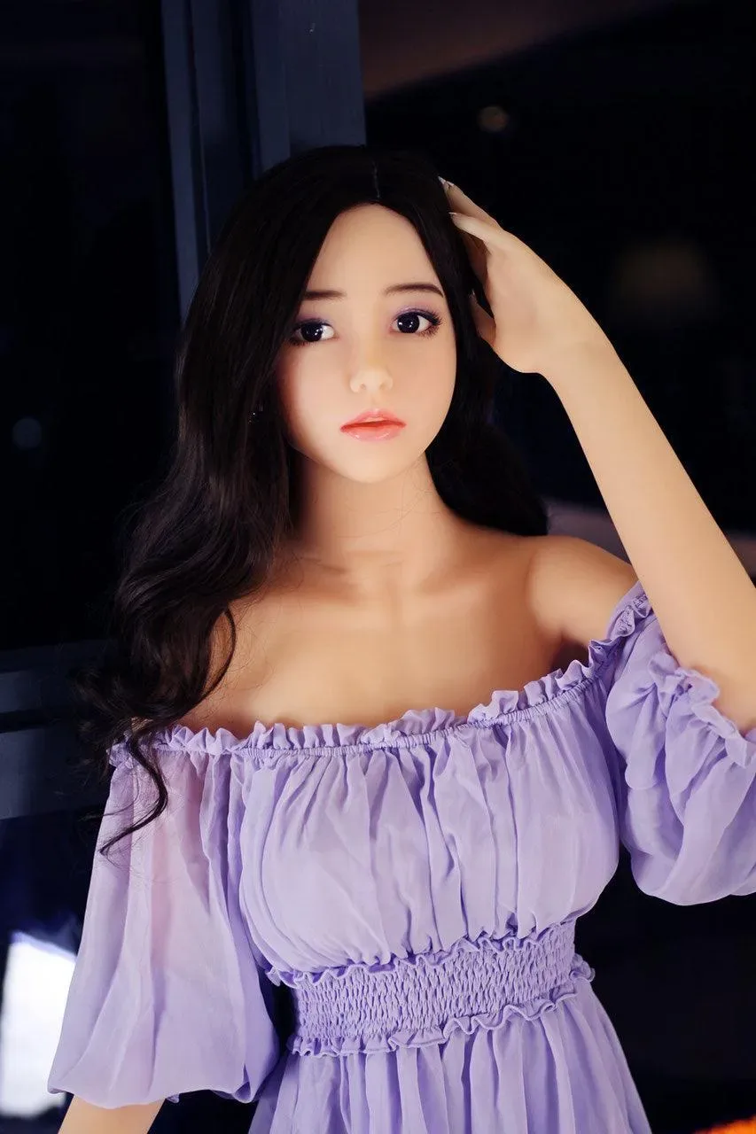 SY | 165CM (5.41FT) SMALL BREAST SEX DOLL ROLIX view 1