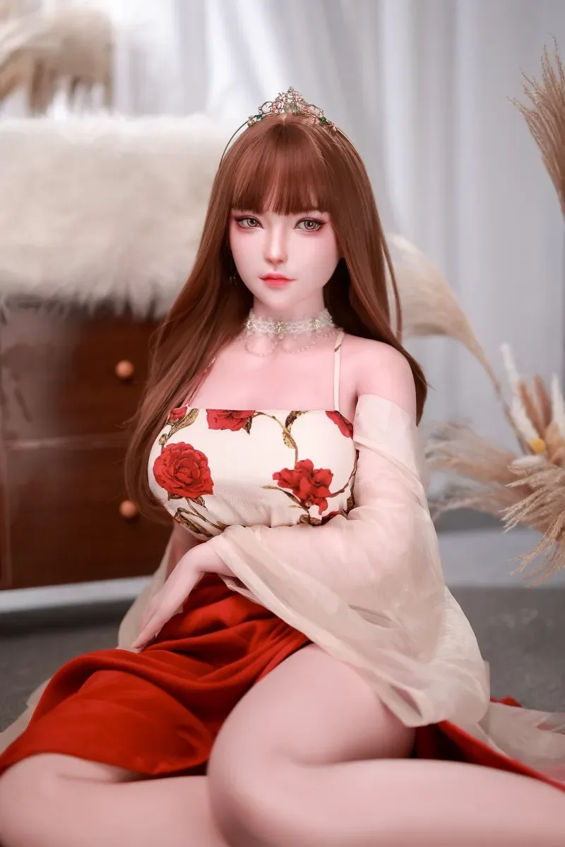 JY DOLL | SILICONE 163CM - JANEY view 3