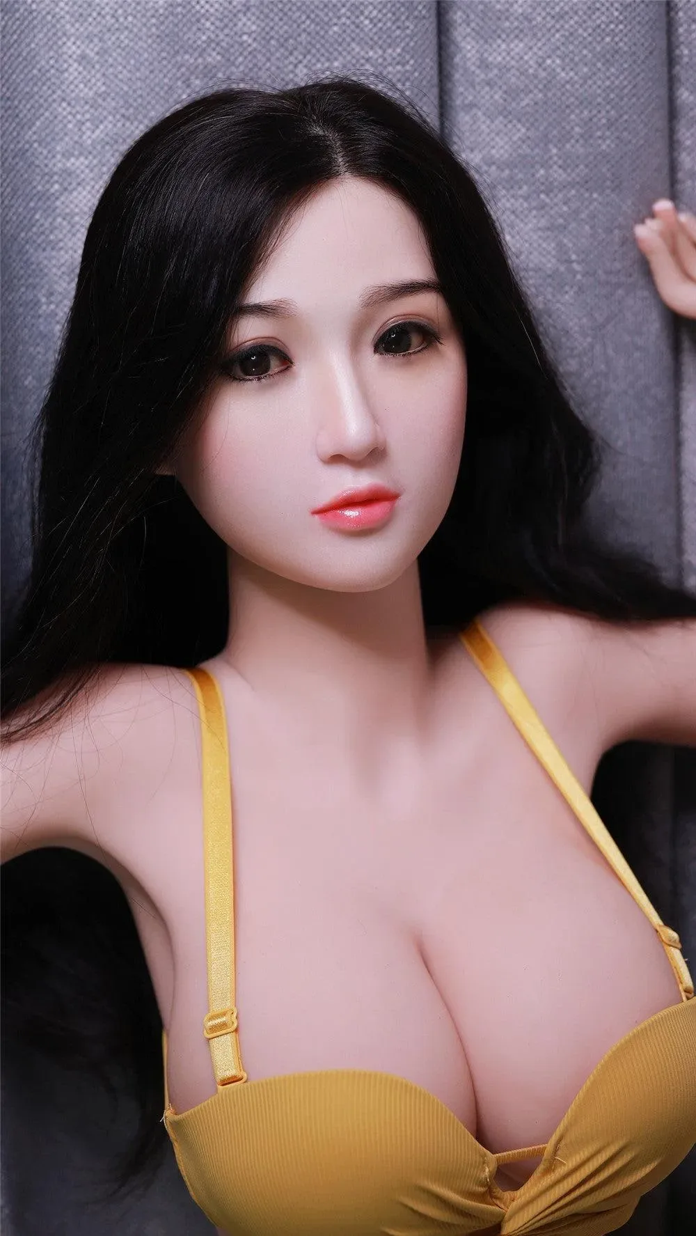 JY DOLL | 161CM - BRITTANY view 2