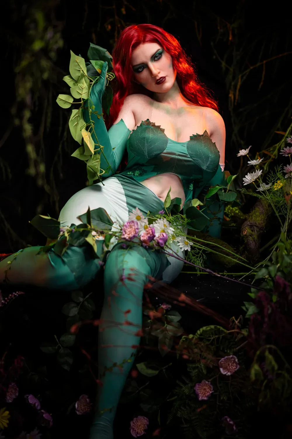 STARPERY Doll | 165cm/5ft5 G Cup Full Silicone Sex Doll-Bella view 6