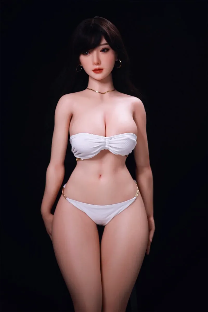 JY DOLL | SILICONE 163CM - ELSA view 4