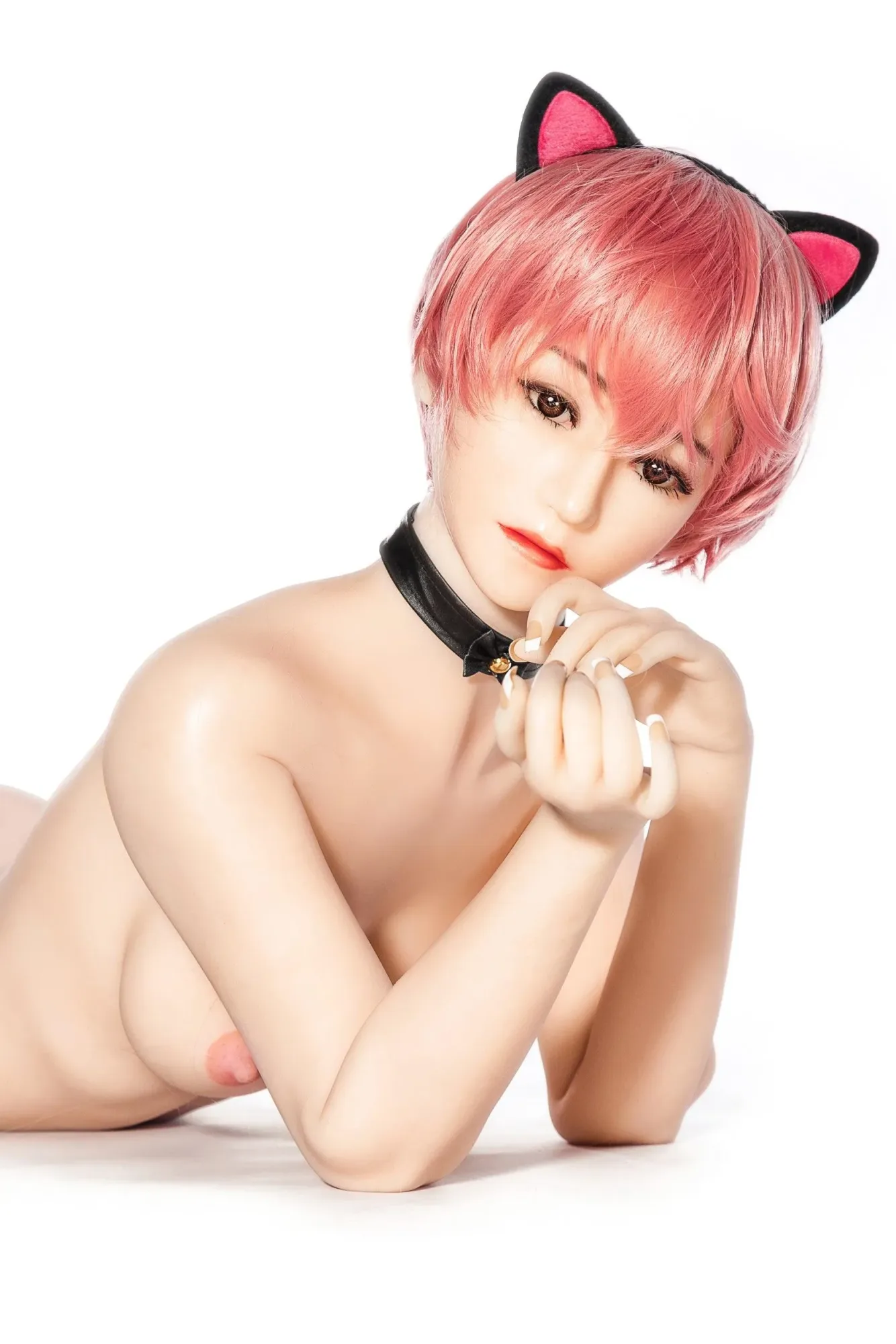 AIBEI DOLL 165CM. (5'5") REAL ADULT SEXDOLL - IRENE view 2