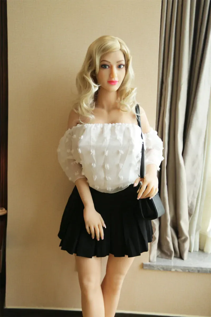 CLIMAX DOLL 160CM J- CUP - JOSIE view 4