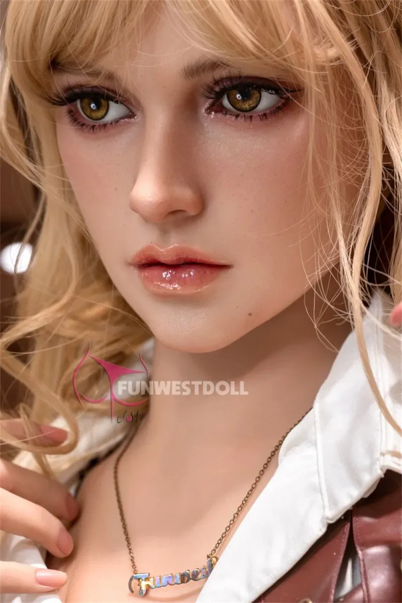 Funwest Doll | 157cm (5'2") C Cup Natural Sex Doll FWD073  - Bella view 4