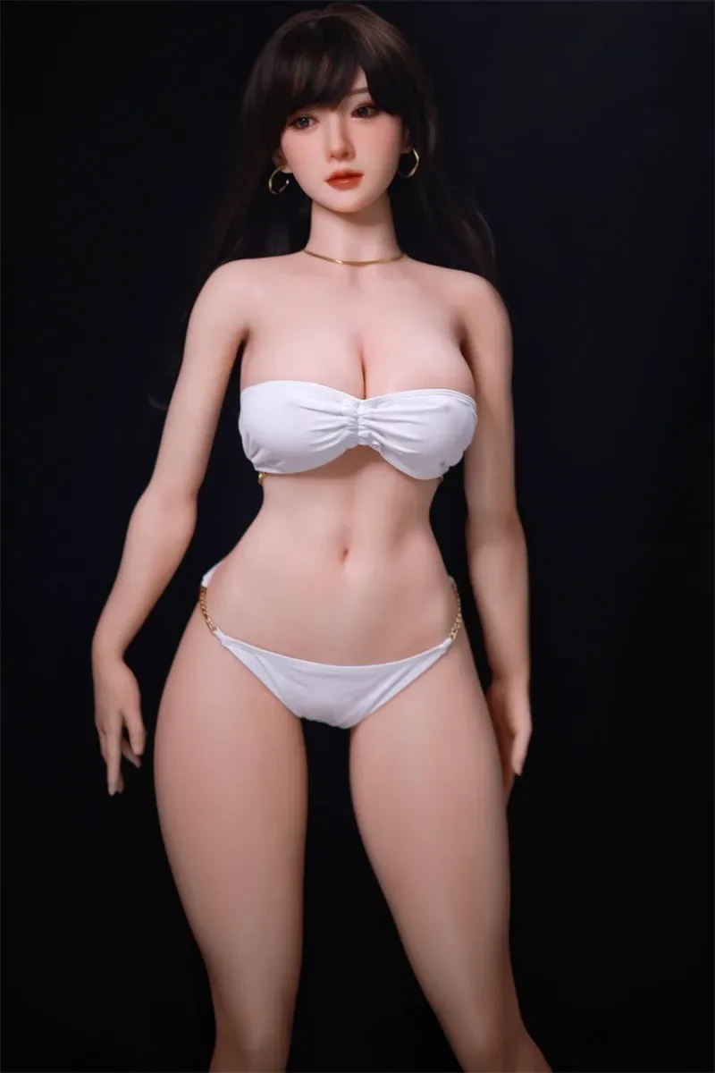 JY DOLL | SILICONE 163CM - ELSA view 7