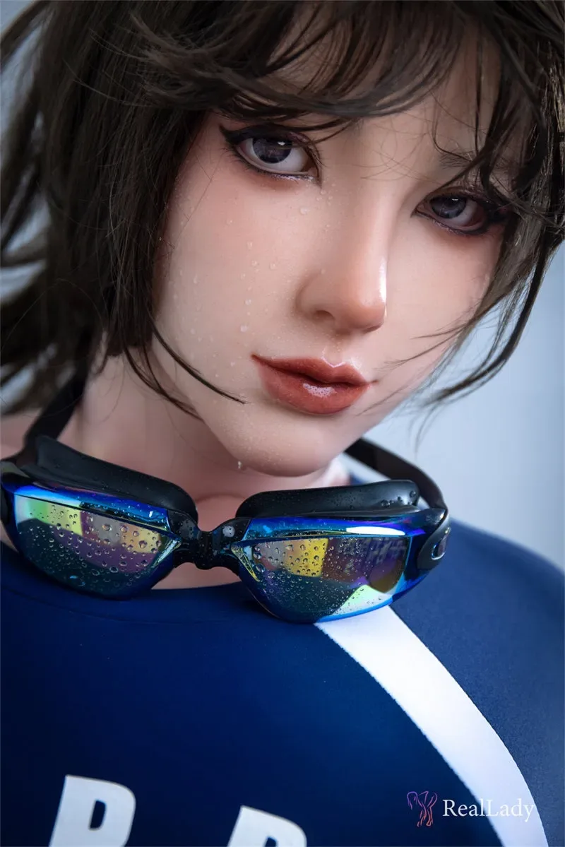 REAL LADY | 170cm Full Silicone Sex Doll - Nabi view 7