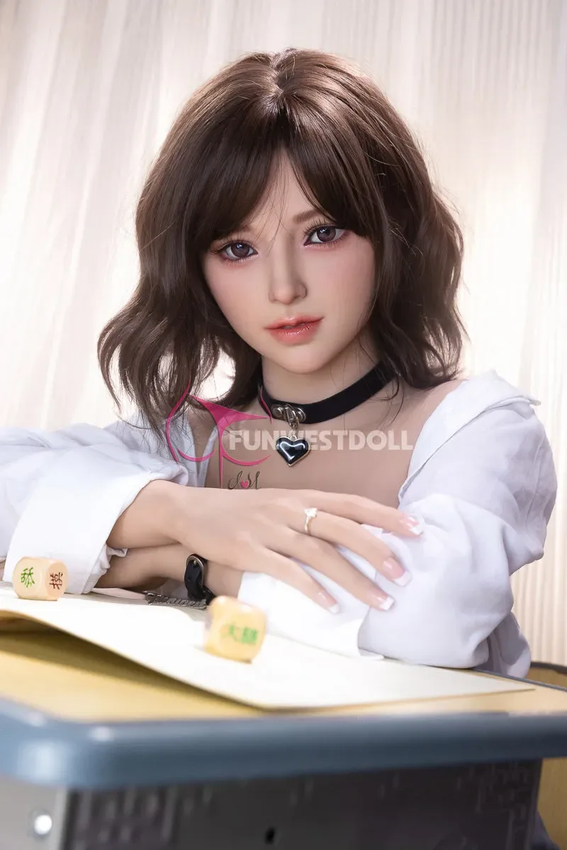 FUNWEST DOLL | 155CM (5'1") F CUP TPE SEX DOLL FWD075 view 7