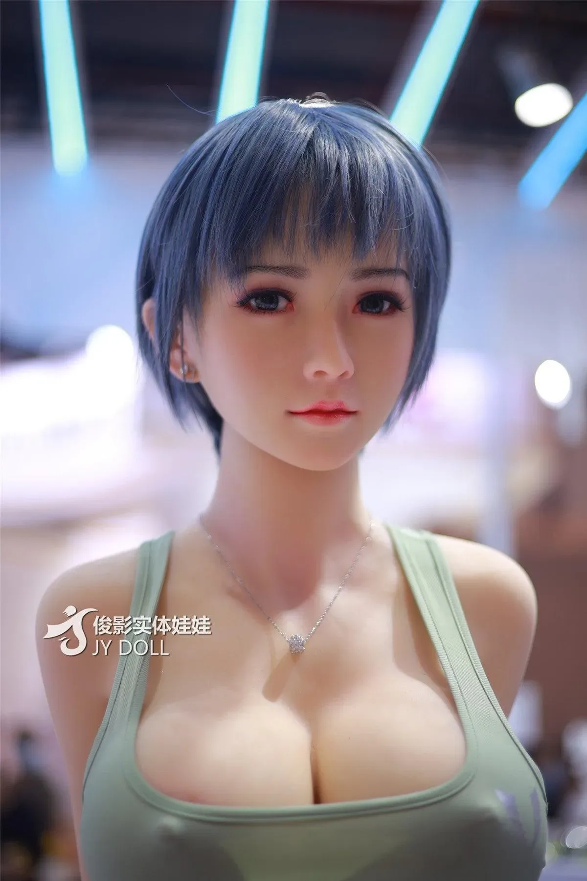 JY DOLL | 161CM - STILL view 7
