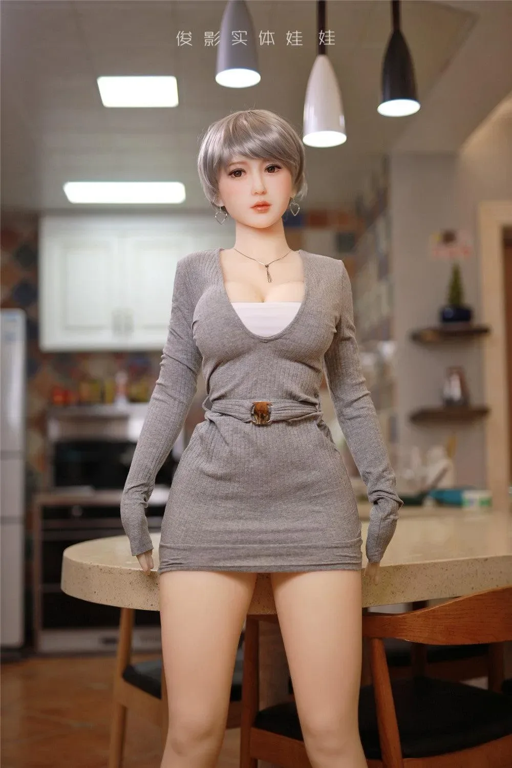 JY DOLL | 161CM - LUNA view 2