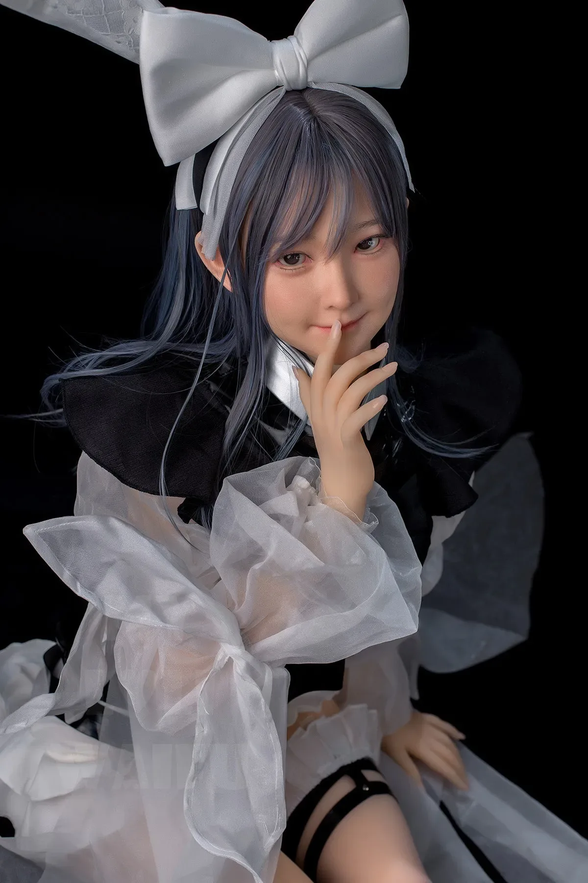 MLW DOLL- 150CM(4’11) ROS HEAD B CUP ASIAN GIRL SEX DOLL- RENA view 4