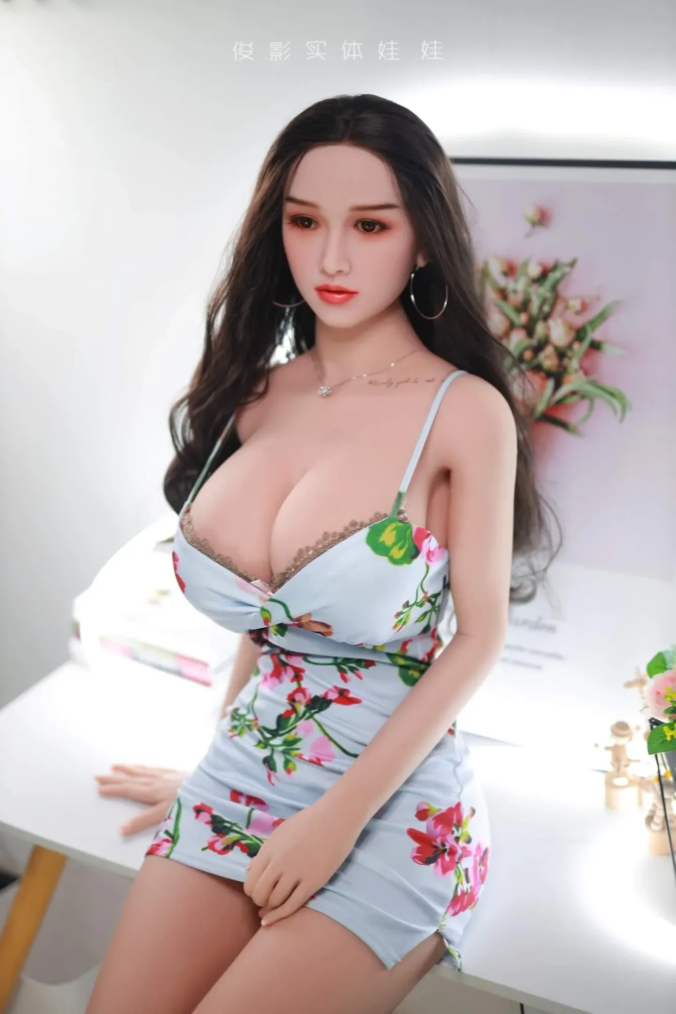 JY DOLL | 171CM - FLORIDA view 5
