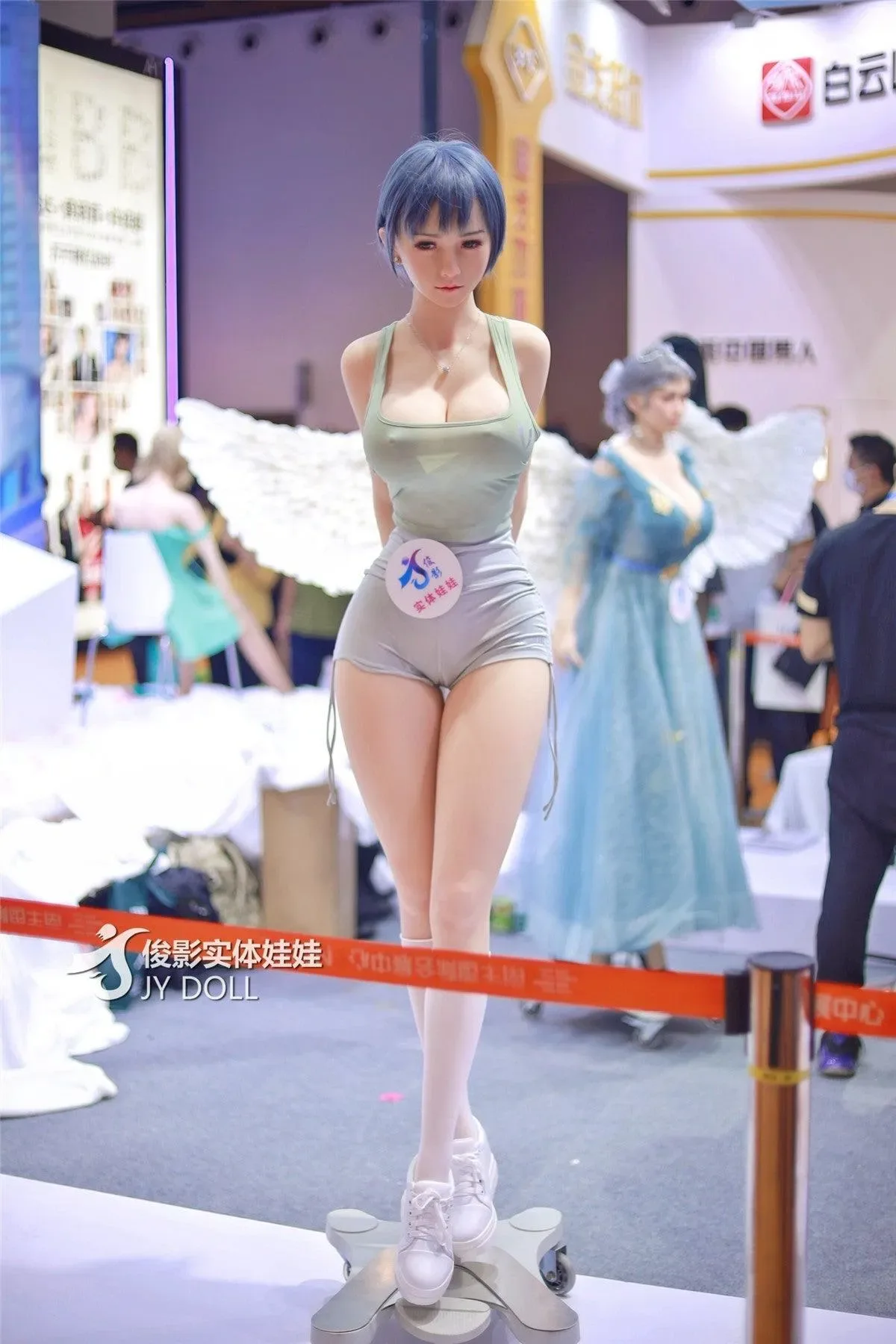 JY DOLL | 161CM - STILL view 6