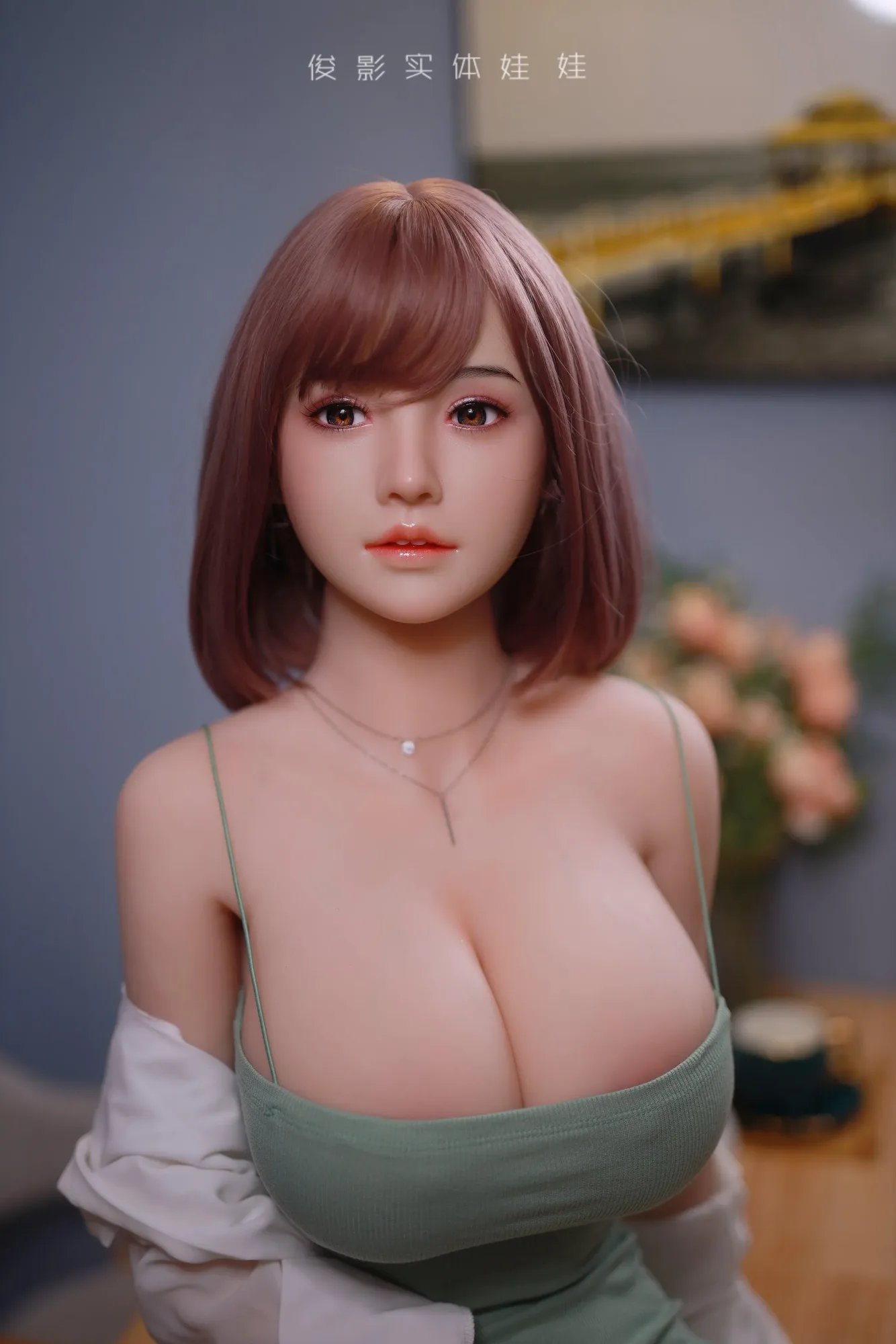 JY DOLL | 161CM - TPE DOLL view 6