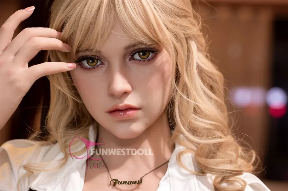 FUNWEST DOLL | 157CM (5'2") C CUP SEX DOLL FWD073 NATURAL BELLA view 6