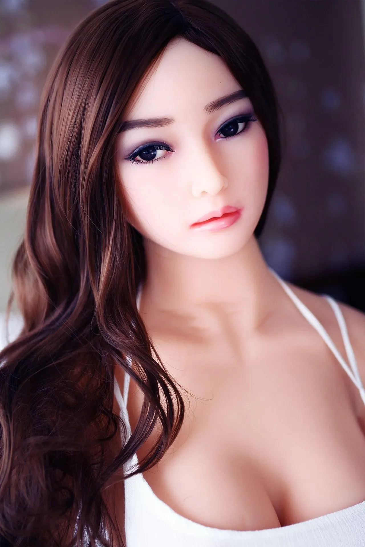 JY DOLL | 168CM SEX DOLL - MESERA view 2