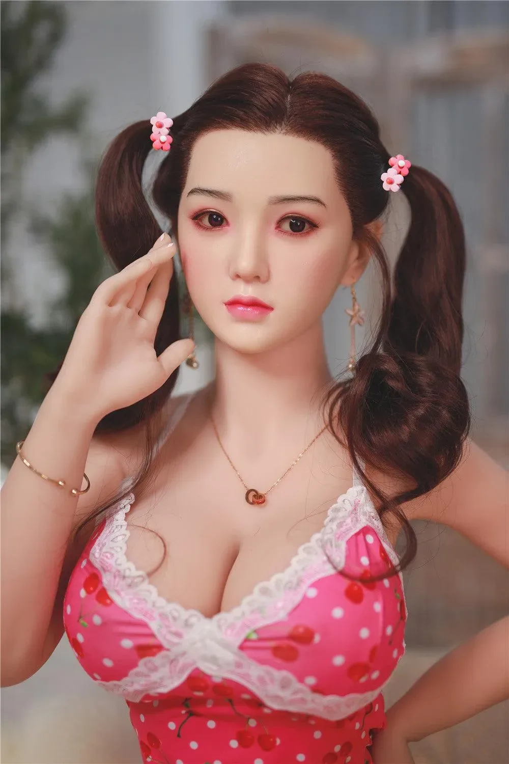 JY DOLL | 161CM HYBRID - HONEY BUNNY view 3