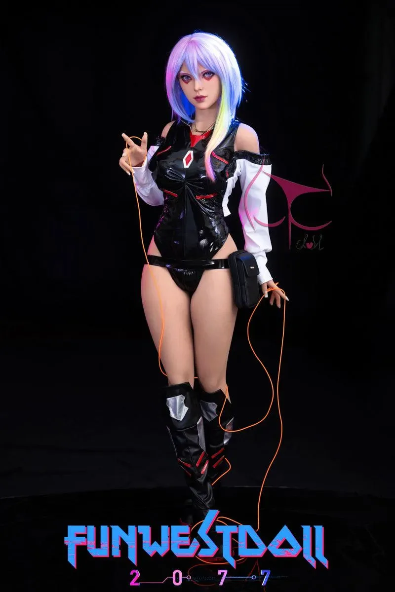 FUNWEST DOLL | 155CM (5'1") F CUP TPE SEX DOLL FWD058 view 2