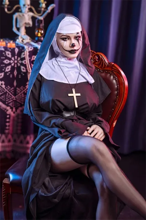 STARPERY Doll  | 163cm (5' 3")  G-Cup Full Silicone Love Doll - Halloween Style