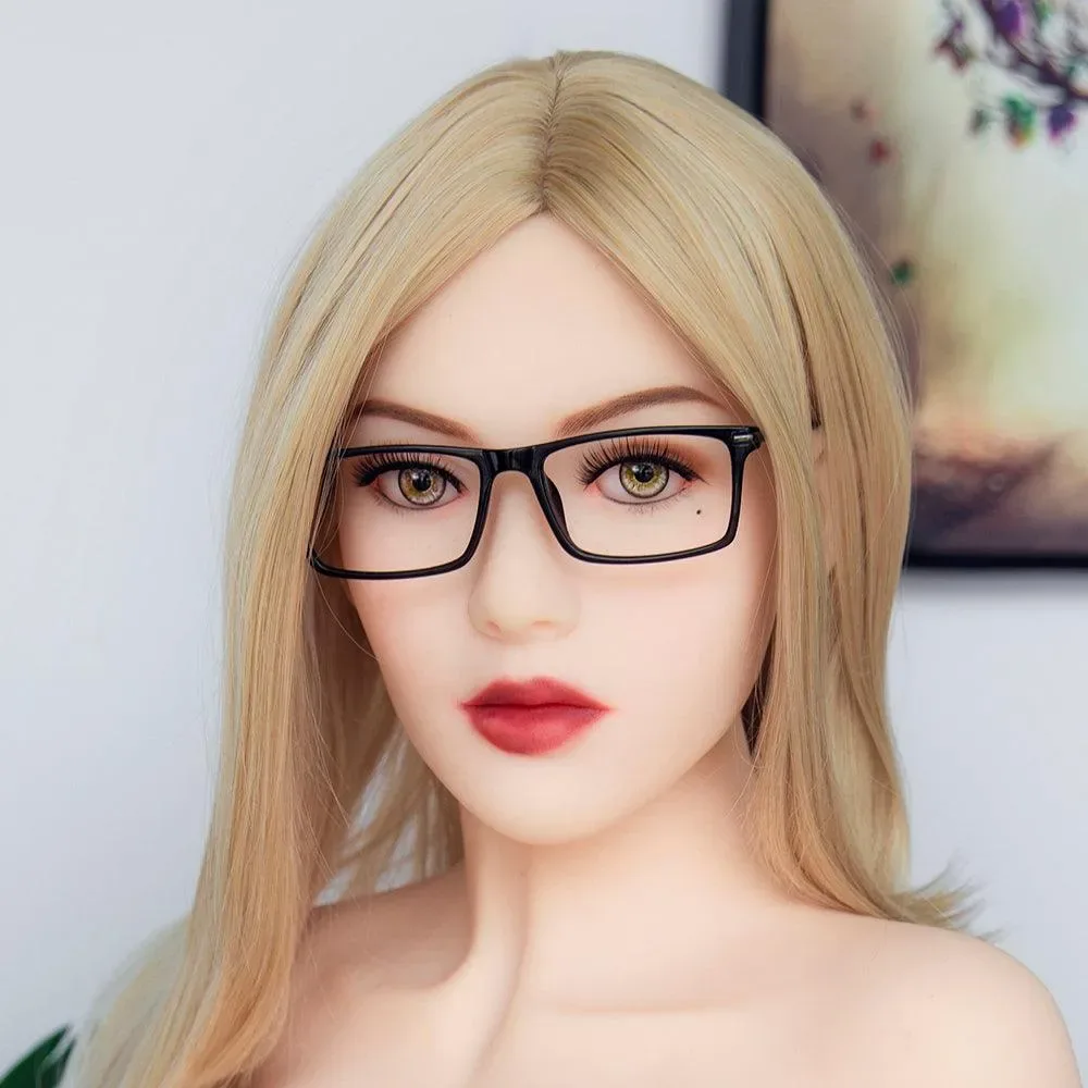JARLIET | US IN STOCK 5FT 5 /166CM SLIM MEDIUM BREAST REALISTIC SEX DOLL - NANCY view 8