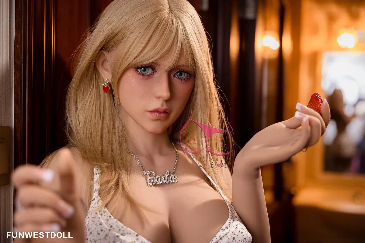 FUNWEST DOLL | EU IN STOCK 162CM (5'3") F CUP TPE SEX DOLL FWD062 view 3