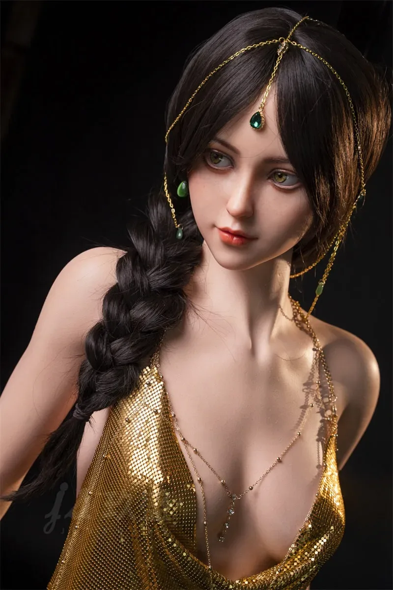 Jiusheng Doll | 168cm(5'5”) Full  Silicone Doll - Arisa view 3