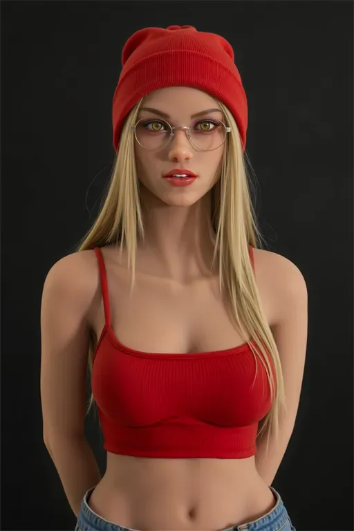 AIBEI DOLL | 151CM/4FTT11 MEDIUM BREAST REAL TPE LOVE DOLL - EMI view 4