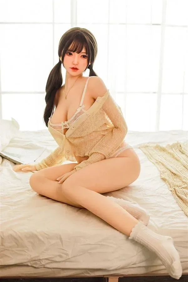 RIFRANO DOLL| US IN STOCK 165CM (5' 5") D-CUP MATURE BIG BREAST SEX DOLL - LAUREN view 5