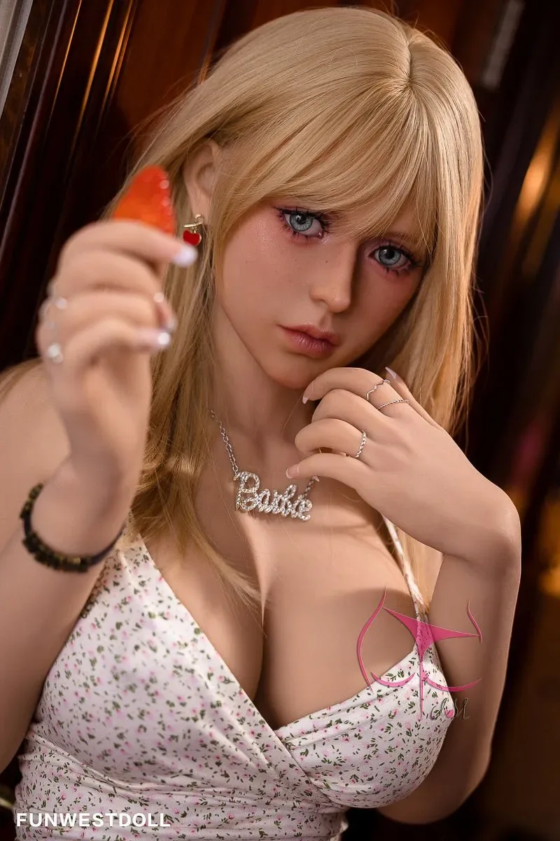 FUNWEST DOLL | EU IN STOCK 162CM (5'3") F CUP TPE SEX DOLL FWD062 view 2