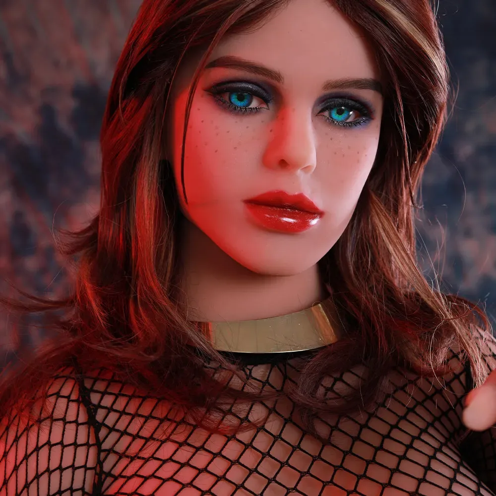 SUPER LOVE DOLL | EU IN STOCK 168CM SEXY REALITY BIG BOOBS SEX DOLL - DARCY view 3