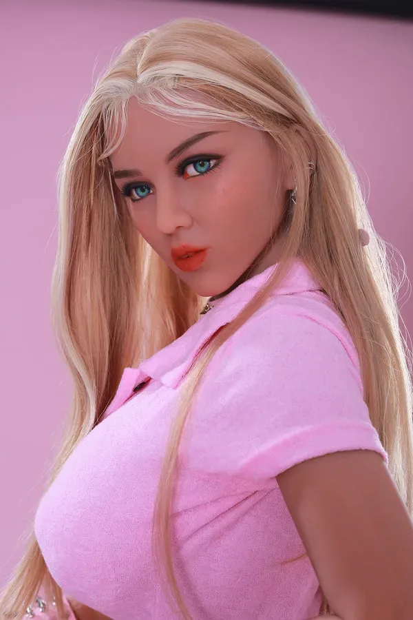 RIFRANO DOLL | 168CM/5FT6 BIG BREAST TPE SEX DOLL - HEBE view 5