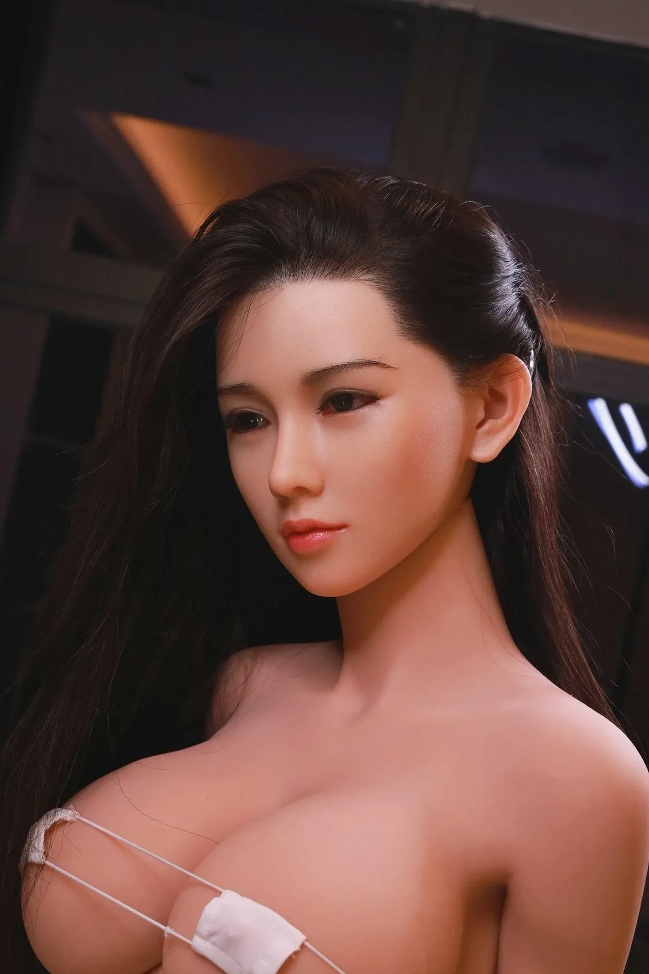 JY DOLL | 161CM SILICONE - WINNIE view 5