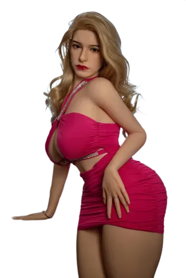 SY DOLL | 156CM/5FT FULL SILICONE SEX DOLL - SALLY view 5