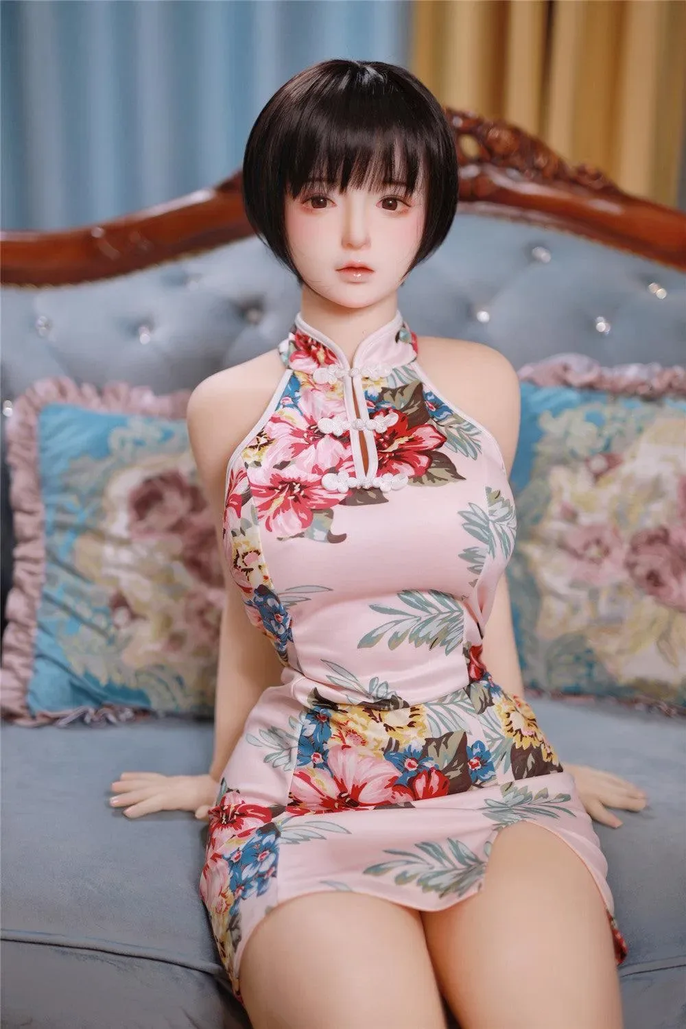 JY DOLL | 161CM - KIN view 1