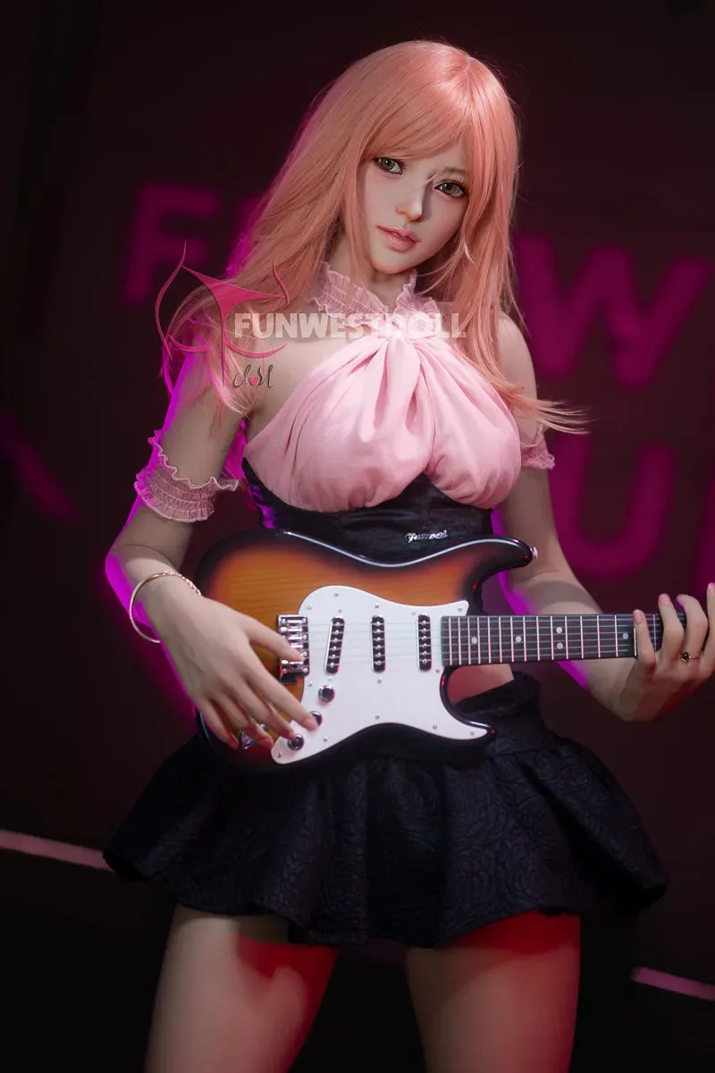 FUNWEST DOLL | 157CM (5'2") C CUP TPE SEX DOLL FWD074 view 4