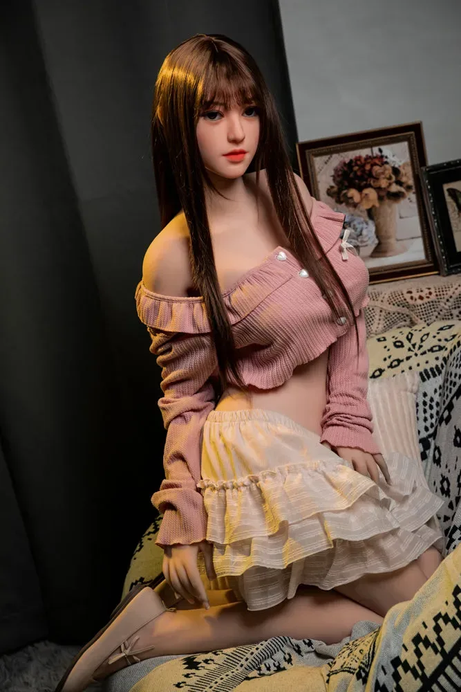 GALAXY DOLLS | US IN STOCK 160CM/5FT3 D-CUP SEX DOLL - GRACE view 8