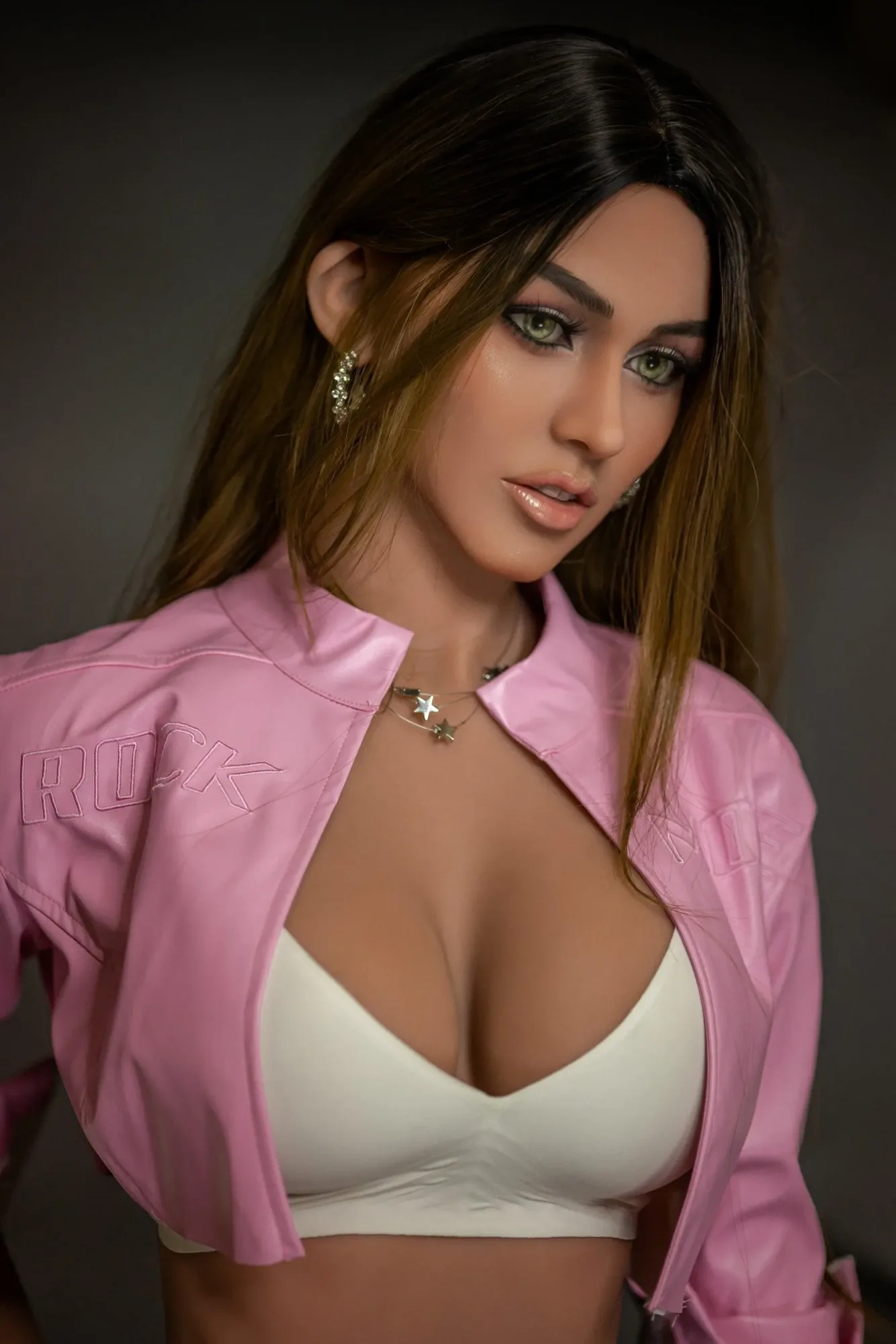 SUPER LOVE DOLL | US IN STOCK 158CM. (5'2") BEER GIRL SEX DOLL